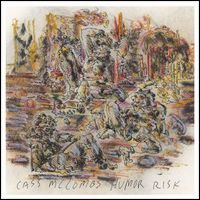 CASS MCCOMBS / キャス・マックームス / HUMOR RISK (LP)