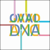 OVAL / オヴァル / OvalDNA (CD+DVD-ROM)