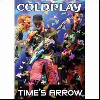 COLDPLAY / コールドプレイ / TIME'S ARROW