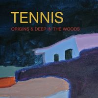 TENNIS / テニス / ORIGINS