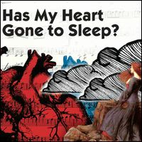 V.A. (GUITAR POP/POWER POP/NEO ACOUSTIC) / HAS MY HEART GONE TO SLEEP?