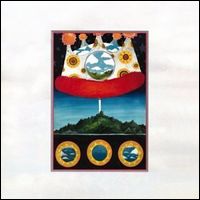 OLIVIA TREMOR CONTROL / MUSIC FROM THE UNREALIZED FILM SCRIPT "DUSK AT CUBIST CASTLE" (2LP)