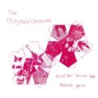 CHRYSANTHEMUMS / ANOTHER SACRED DAY (3" CDR) 