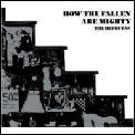 HEPBURNS / ヘップバーンズ / HOW THE FALLEN ARE MIGHTY (LP)