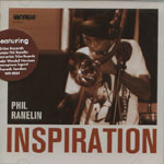 PHIL RANELIN / フィル・ラネリン / INSPIRATION