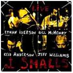 ETHAN IVERSON / イーサン・アイヴァーソン / LIVE AT SMALLS