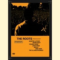 THE ROOTS (HIPHOP) / A SONIC EVENT