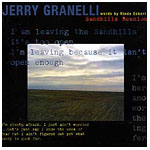 JERRY GRANELLI / ジェリー・グラネリ / SANDHILLS REUNION