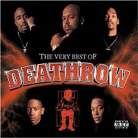 V.A. / VERY BEST OF DEATH ROW "2LP"