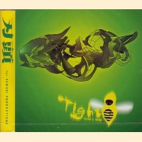 刃頭 (DJ HAZU) / TIGHT VOL.8