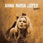 ANNA MARIA JOPEK / アンナ・マリア・ヨペック / SECRET