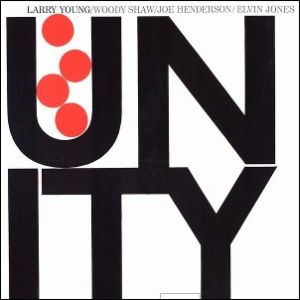 LARRY YOUNG / ラリー・ヤング / Unity(LP)
