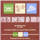 STRETCH ARMSTRONG & BOBBITO / ストレッチ・アームストロング & ボビート / 89.9 FM NEW YORK 11/11/1993