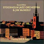 STOCKHOLM JAZZ ORCHESTRA / ストックホルム・ジャズ・オーケストラ / SOUND BITES