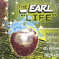 EARL / LIFE