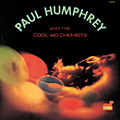 PAUL HUMPHREY / ポール・ハンフリー / AND COOL AID CHEMISTS / クール・エイド