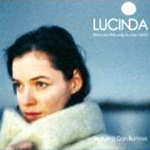 LUCINDA / ルチンダ / SHOW ME WAY TO YOUR HEART / あなたの気持ちに近付きたくて