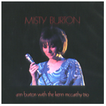 ANN BURTON / アン・バートン / MISTY BURTON / ミスティ
