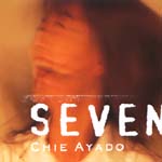 CHIE AYADO / 綾戸智恵 / SEVEN