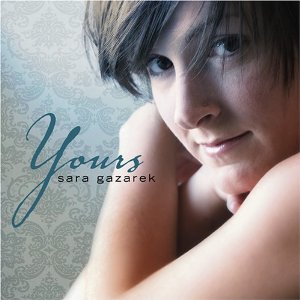 SARA GAZAREK / サラ・ガザレク / YOURS
