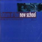 DJ KAZZMATAZZ / RETURN OF THE NEW SCHOOL