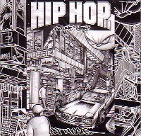 DJ MISSIE / HIP HOP VOL.3