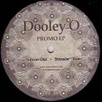 DOOLEY-O / DOOLEY O PROMO EP