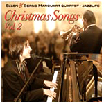 ELLEN & BERND MARQUART / CHRISTMAS SONGS VOL.2