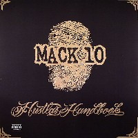MACK 10 / マック10 / HUSTLA'S HANDBOOK
