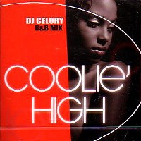 MR.BEATS aka DJ CELORY / ミスタービーツ DJセロリ  / COOLIE' HIGH