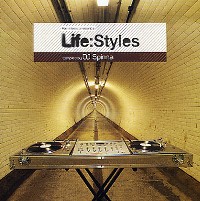 DJ SPINNA / DJスピナ / LIFE:STYLES