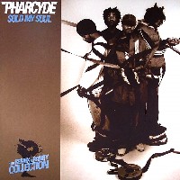 PHARCYDE / ファーサイド / SOLD MY SOUL REMIX & RARITY COLLECTION