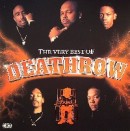 V.A. / VERY BEST OF DEATH ROW
