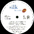 SILK (R&B) / BABY IT'S YOU