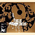 HOCUS POCUS / ホーカス・ポーカス / 73 TOUCHES