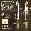 GZA & RAS KASS / LYRICAL SWORDS