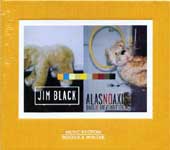 JIM BLACK / ジム・ブラック / DOGS OF GREAT INDIFFERENCE