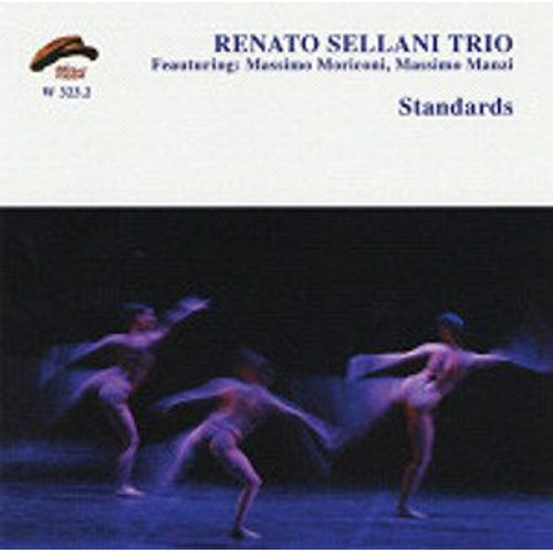 RENATO SELLANI / レナート・セラーニ / Standards