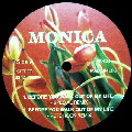 MONICA / モニカ / BEFORE YOU WALK OUT OF MY LIFE
