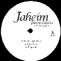 JAHEIM / ジャヒーム / GHETTO CLASSICS LP SAMPLER