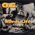 O.C. / WORD...LIFE (REISSUE)  正規盤アナログ2LP