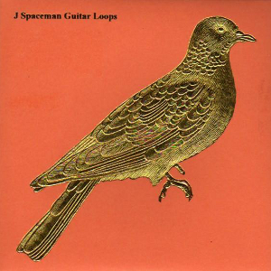 J SPACEMAN / J・スペースマン / Guitar Loops