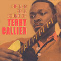 TERRY CALLIER / テリー・キャリアー / NEW FOLK SOUND OF TERRY CALLIER