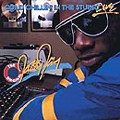 JAZZY JAY (ORIGINAL JAZZY JAY) / COLD CHILLIN' IN THE STUDIO LIVE 正規リマスタリングアナログ2LP
