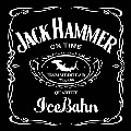 ICE BAHN / アイス・バーン / JACK HAMMER