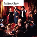 KON & AMIR AND DJ MURO / KINGS OF DIGGIN'