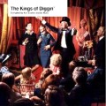 KON & AMIR AND DJ MURO / KINGS OF DIGGIN' (2CD)