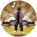 J DILLA aka JAY DEE / ジェイディラ ジェイディー / SHINING EP