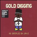 V.A.(JAY-Z) / GOLD DIGGING AS SAMPLED BY JAY-Z 2CD