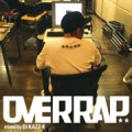 DJ KAZZ-K / OVERRAP